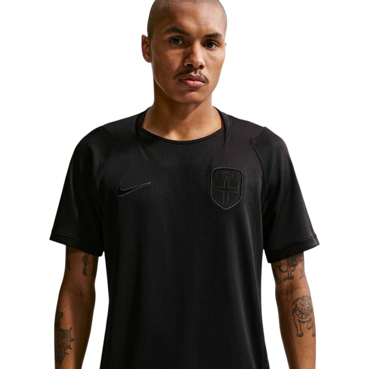 Camisola Alternativa Noruega — Mundial 2026/27