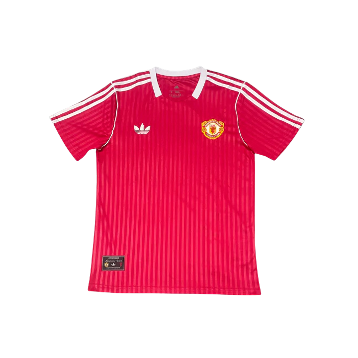 Camisola Manchester United "Timeless" – Edição Especial