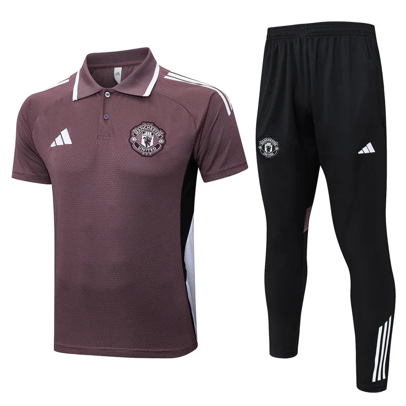 Fato de Treino Manchester United 25/26
