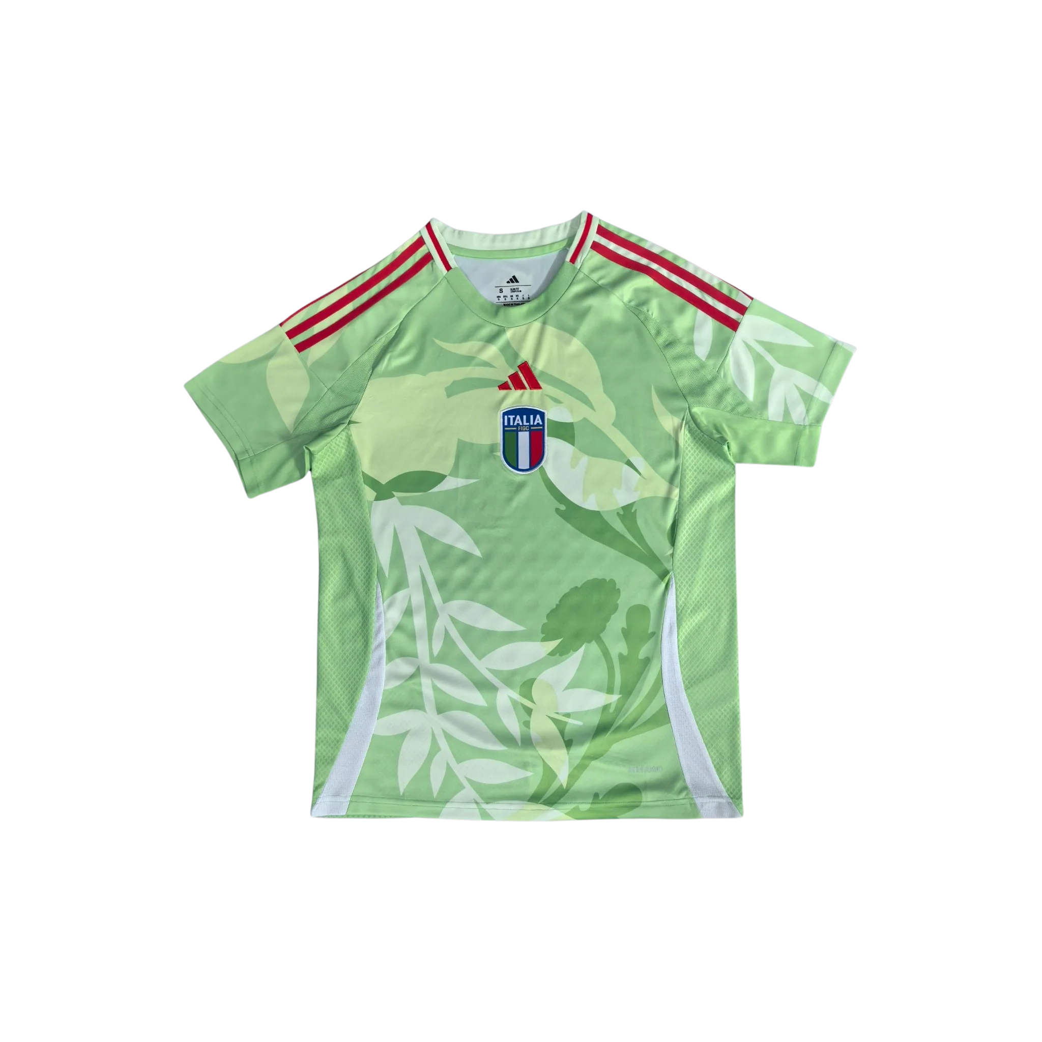 Camisola Itália Alternativa