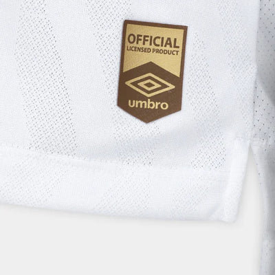 Camisola Santos 25/26 Principal - Versão Jogador