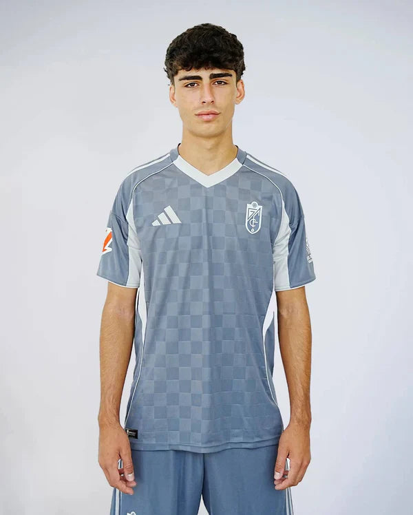 Camisola Granada FC 25/26 Terceira