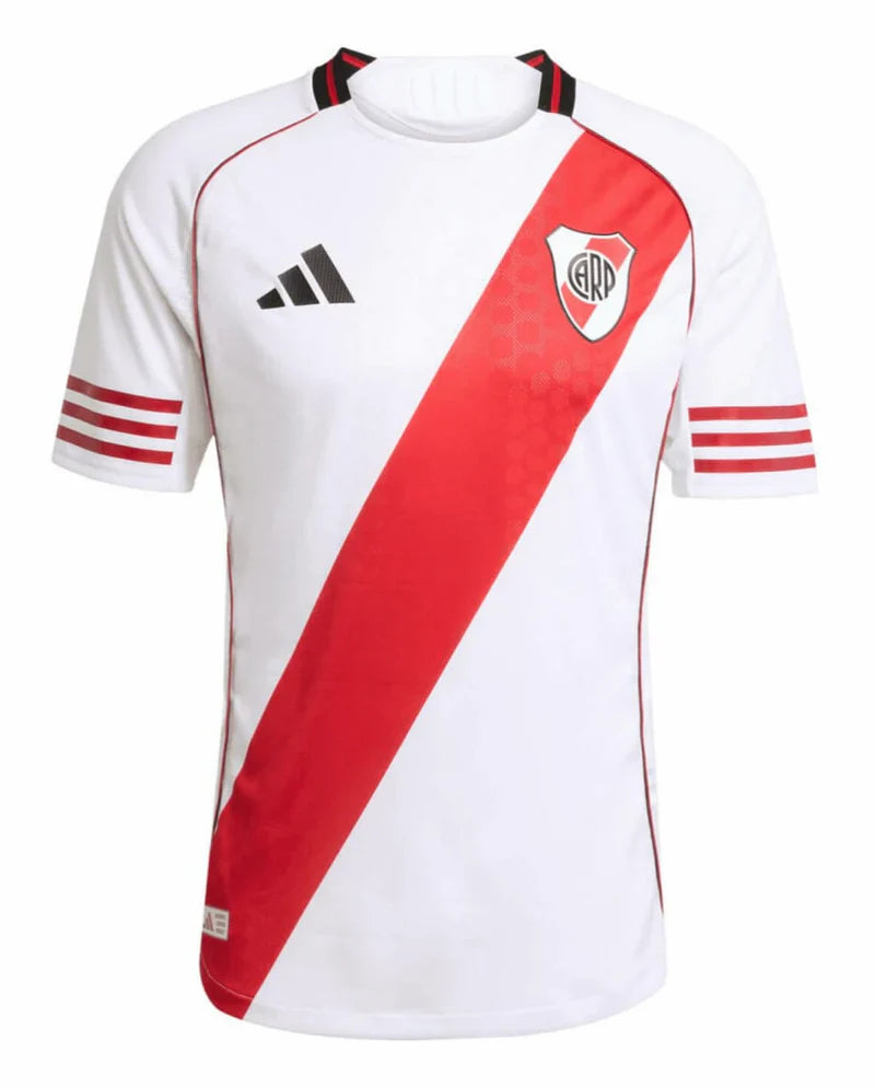 Camisola River Plate 25/26 Principal