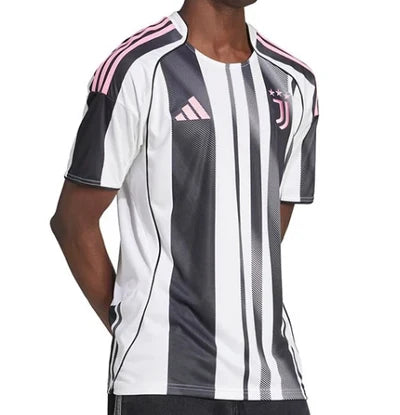 Camisola Juventus 25/26 Principal