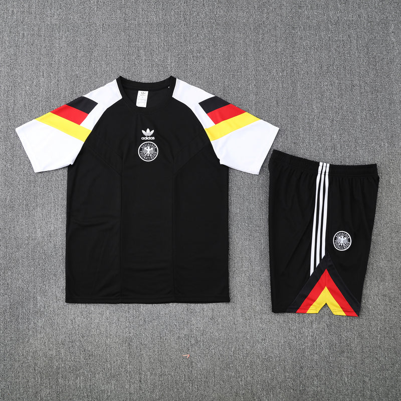 Kit Alemanha 25/26