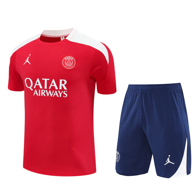 Kit PSG 25/26 - Infantil