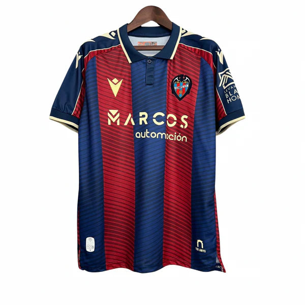 Camisola Levante UD 25/26 Principal