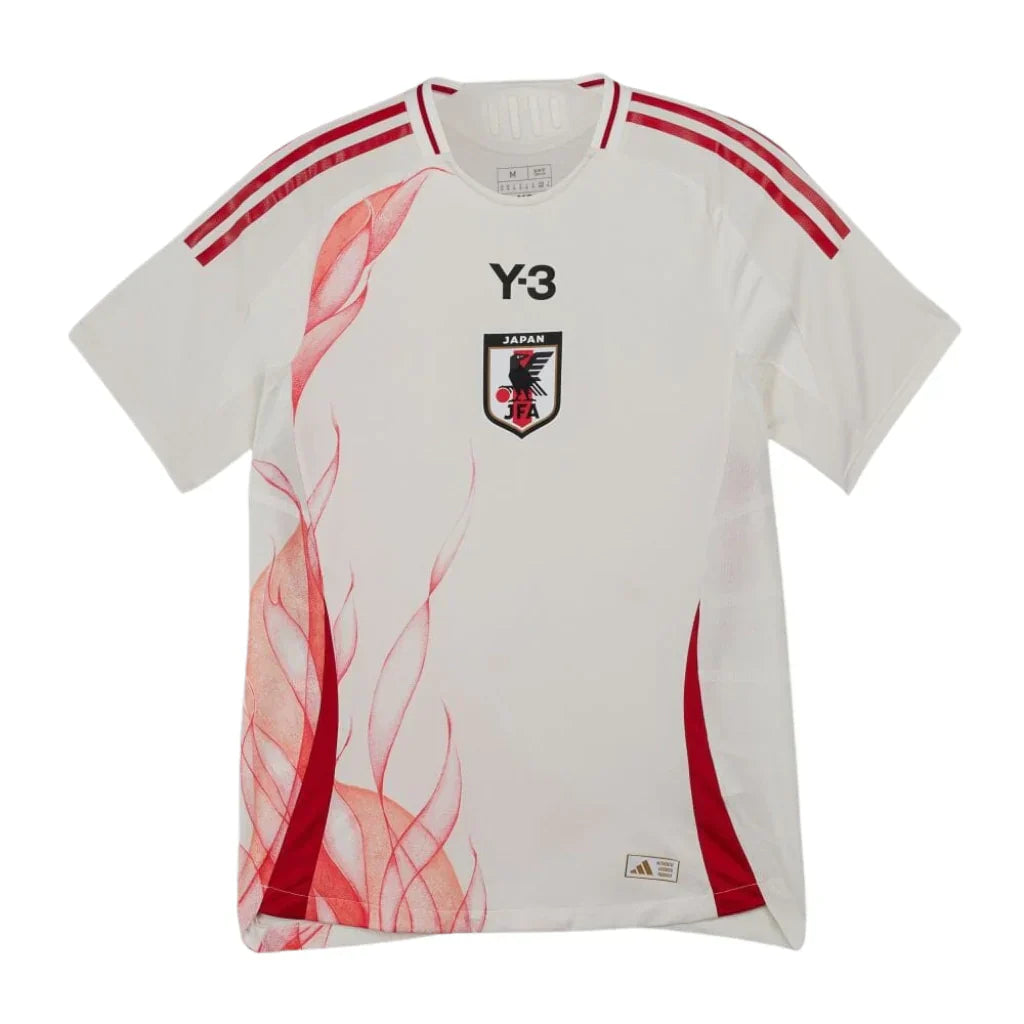 Camisola Japão 24/25 Y-3 Alternativa