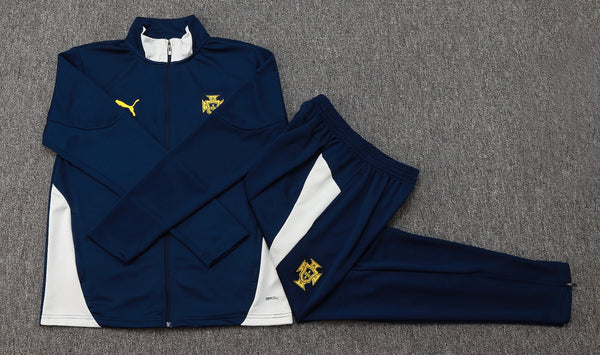 Fato de Treino Portugal 25/26