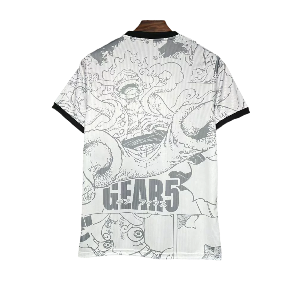 Camisola Japão 2024