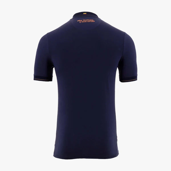 Camisola Alternativa Equador 26/27