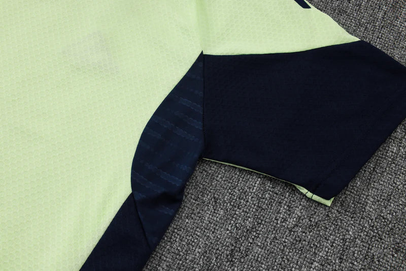 Kit Real Madrid 25/26