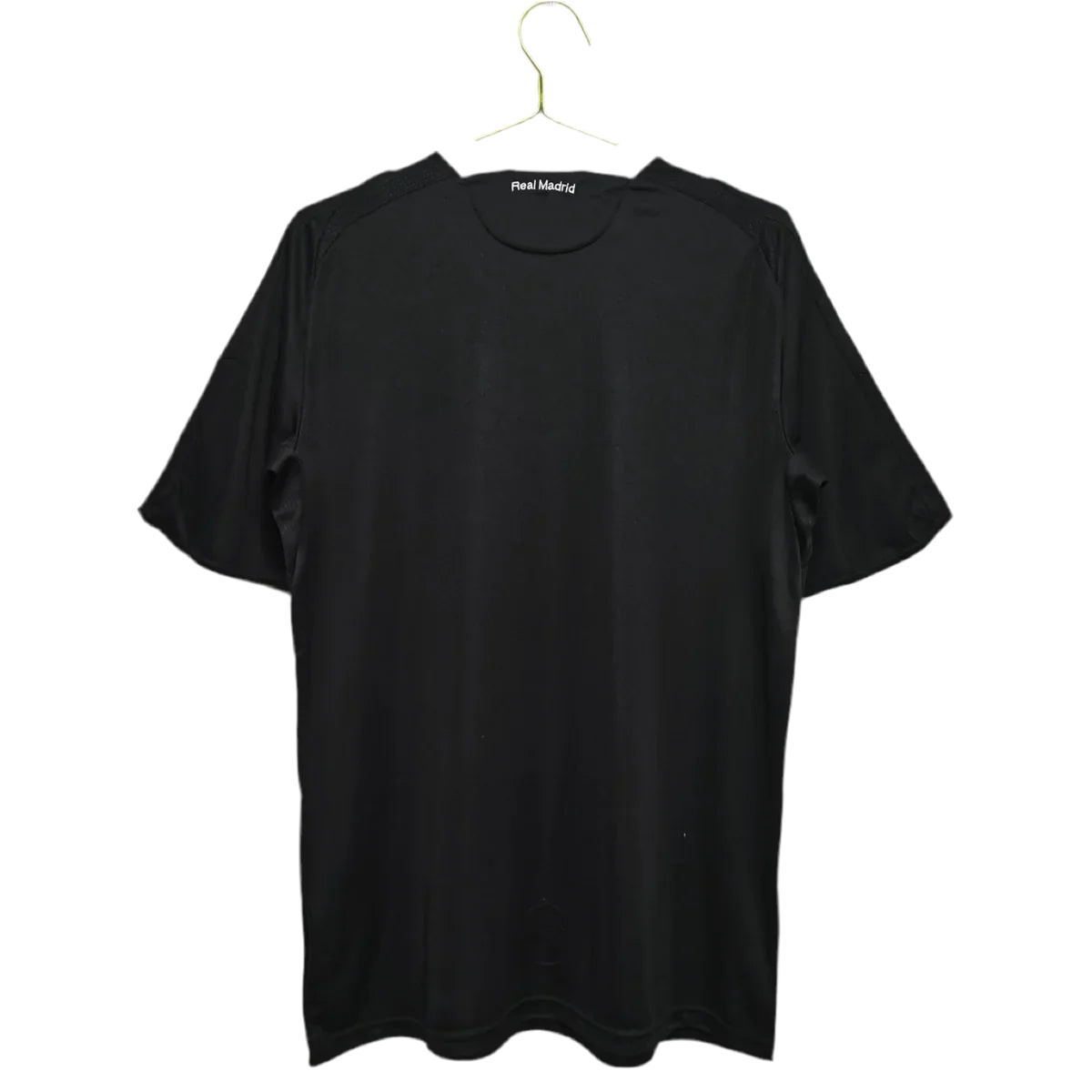 Camisola Retro Real Madrid 2008–2009