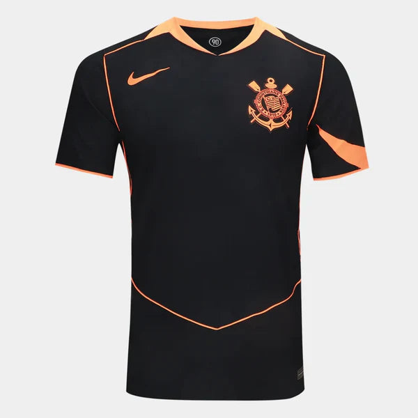 Camisola Corinthians 25/26 Terceira