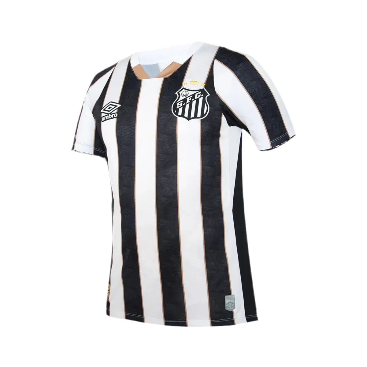 Camisola Santos 24/25 Alternativa