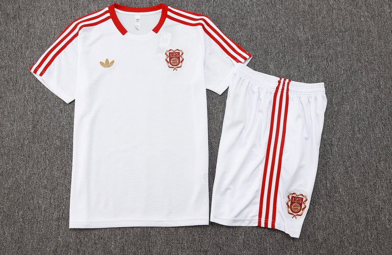 Kit Bayern Munique 25/26