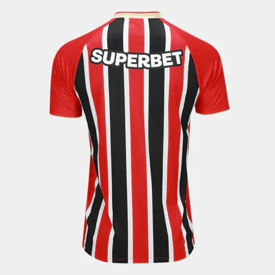 Camisola São Paulo 25/26 Alternativa