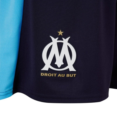 Calções Olympique de Marseille 25/26 Alternativa
