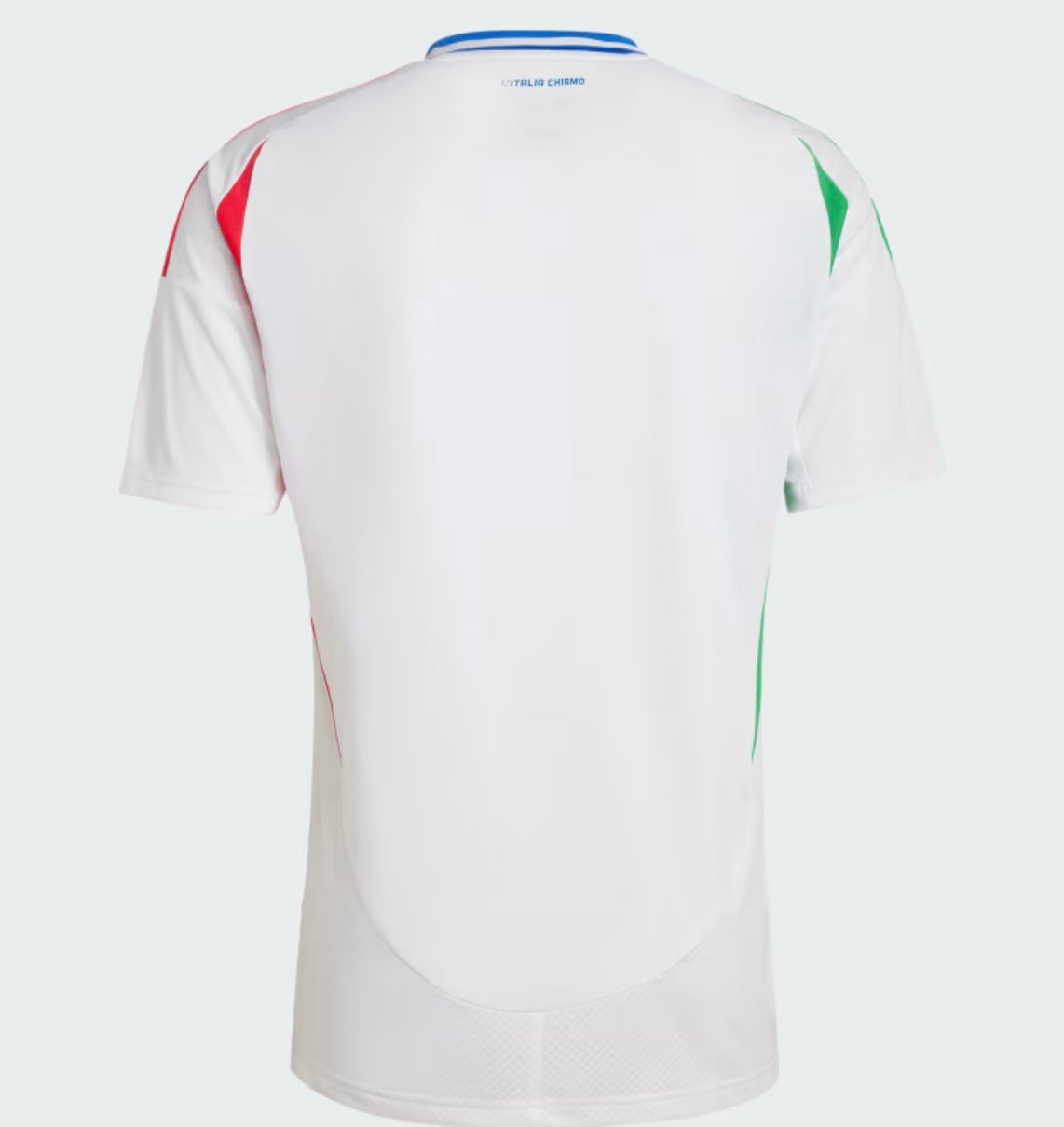 Camisola Itália 24/25 Alternativa