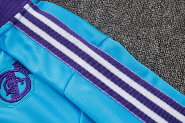 Fato de Treino Real Madrid 25/26