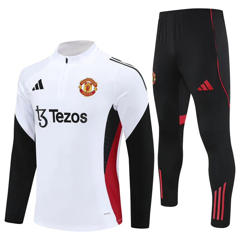 Fato de Treino Manchester United 25/26
