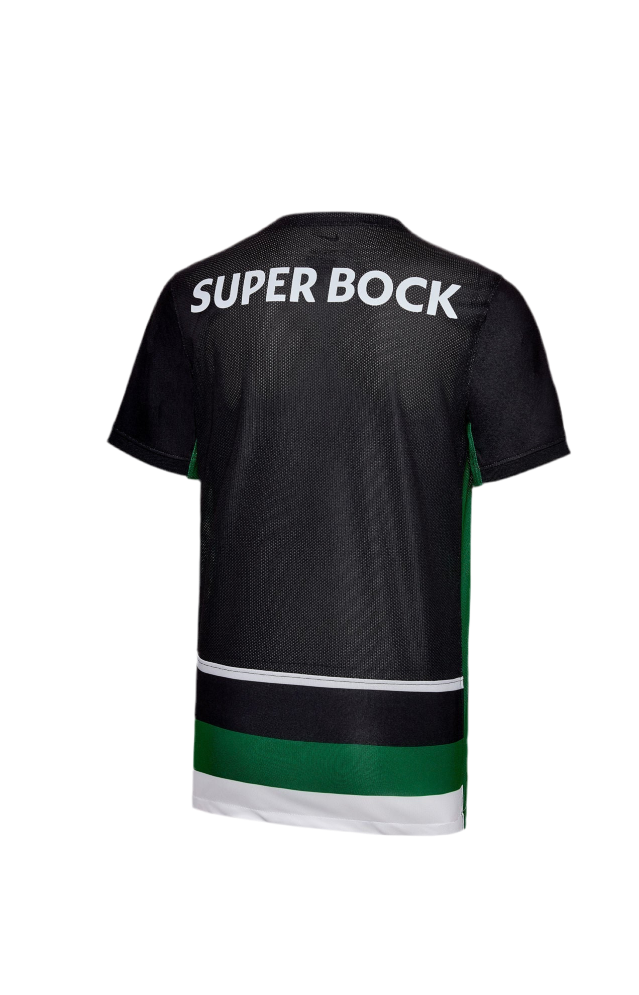 Camisola Sporting 24/25 Principal