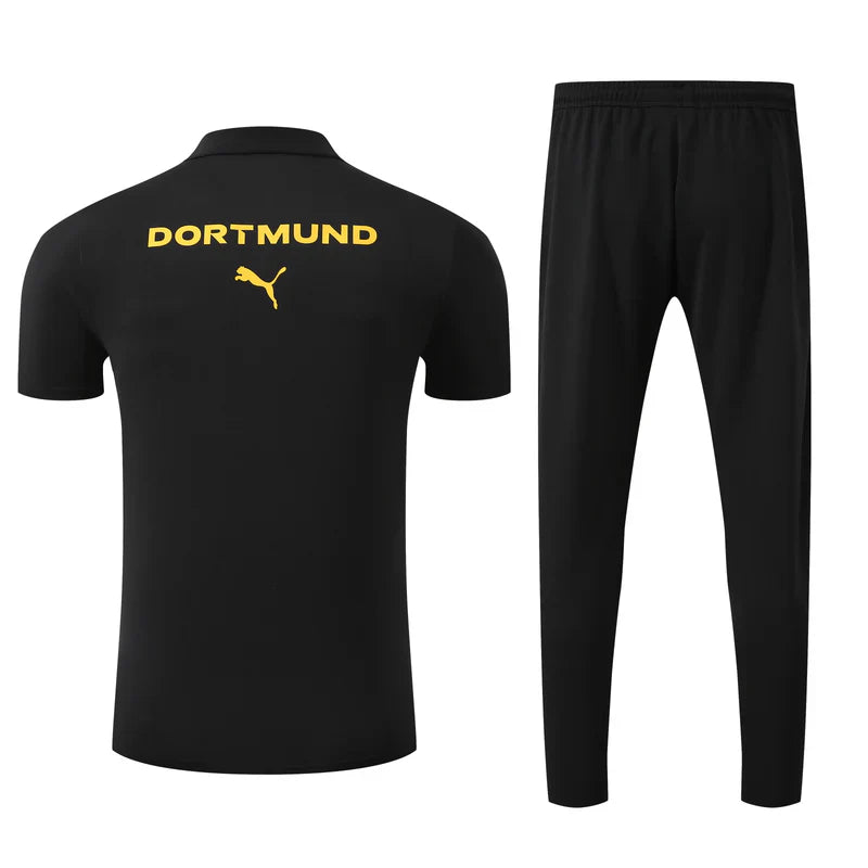 Fato de Treino Borussia Dortmund 25/26