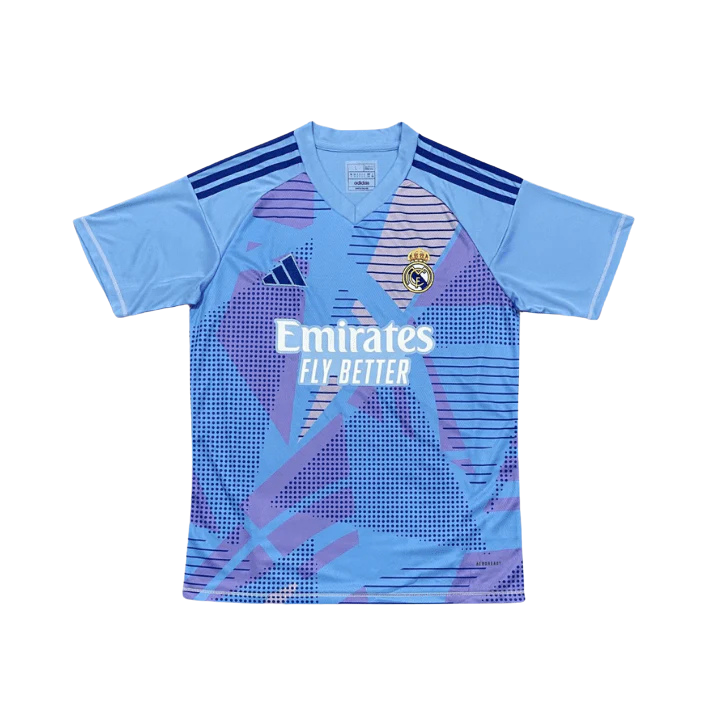 Camisola Real Madrid - Edição Especial