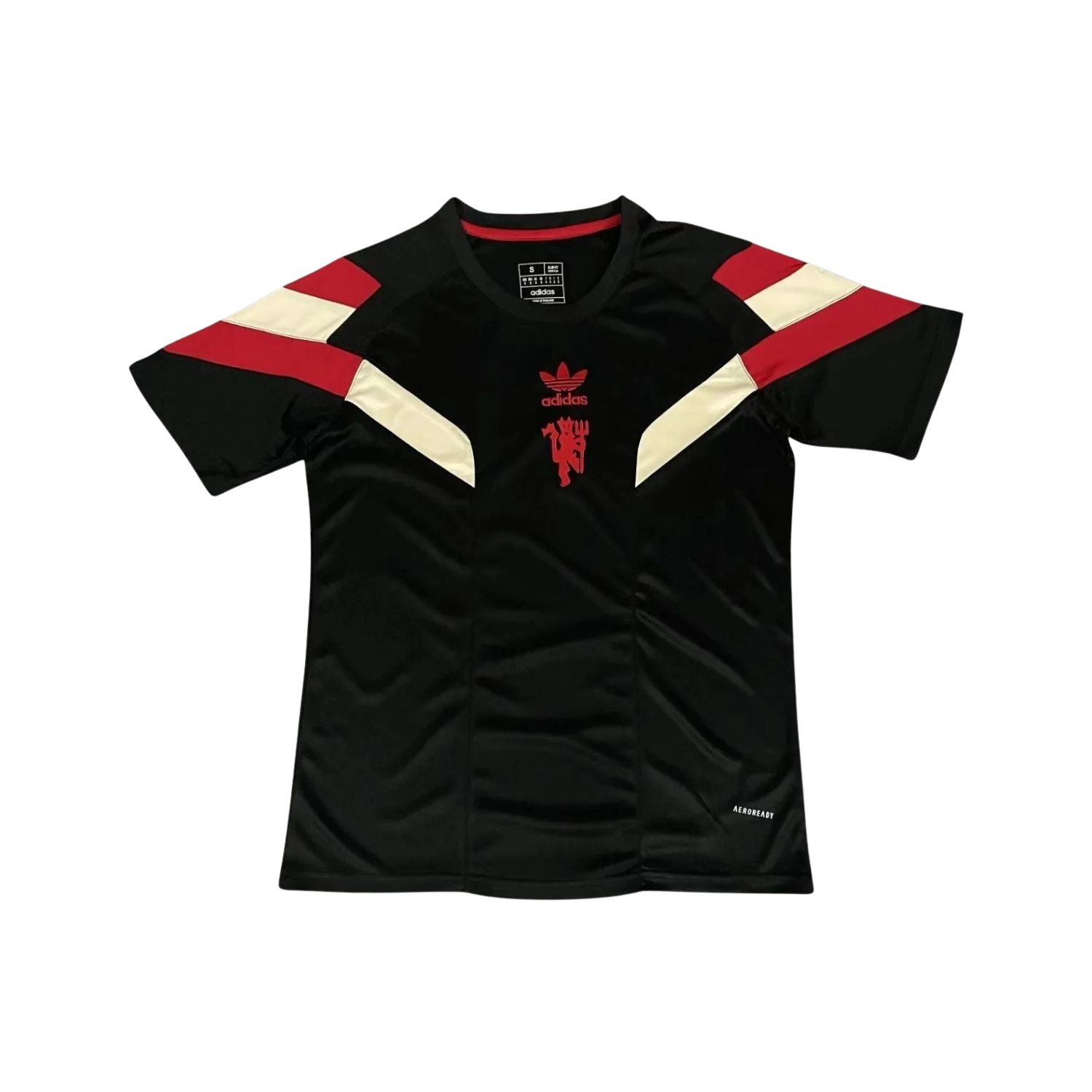 Camisola Manchester United "Originals" – Edição Especial