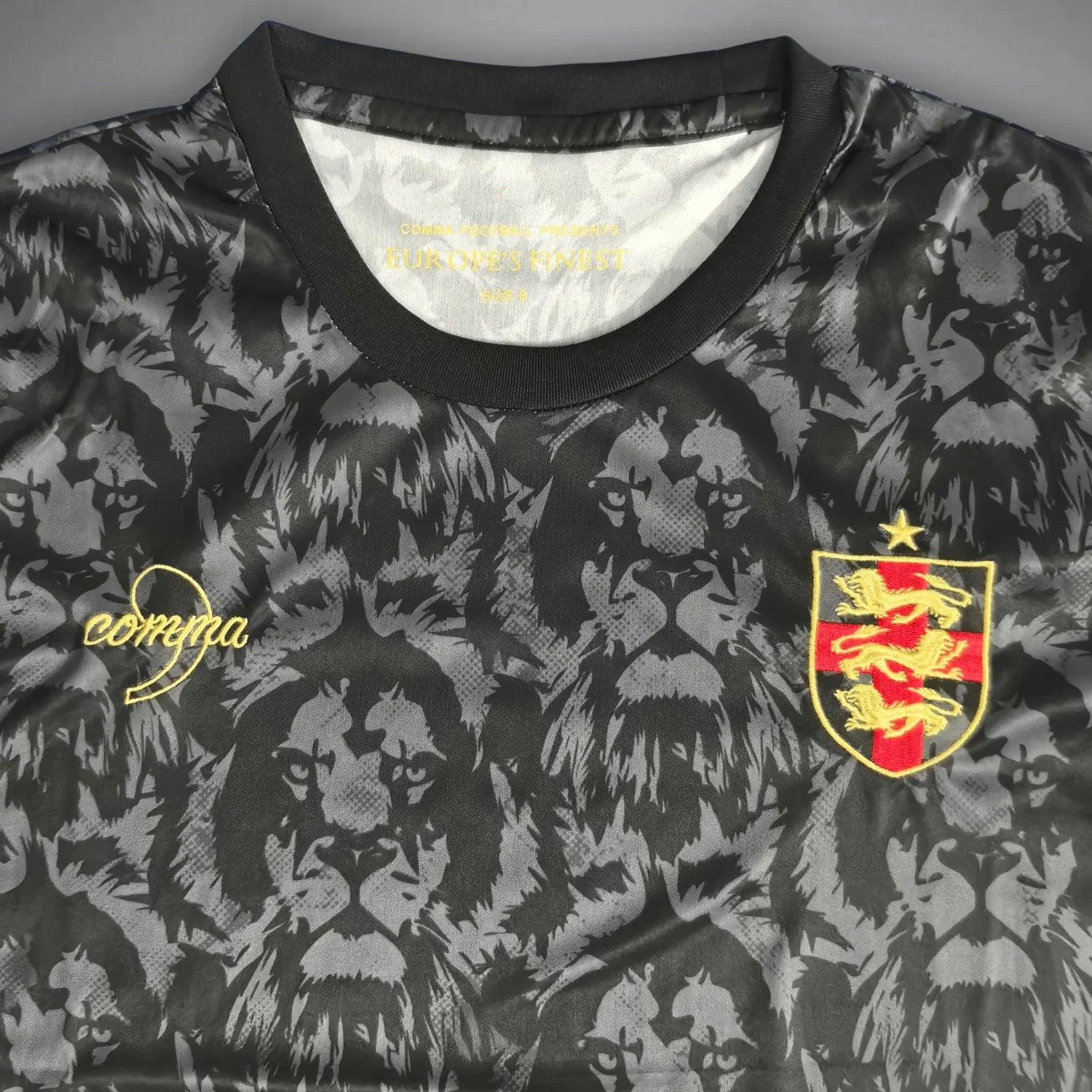Camisola Inglaterra 24/25 - Edição Especial