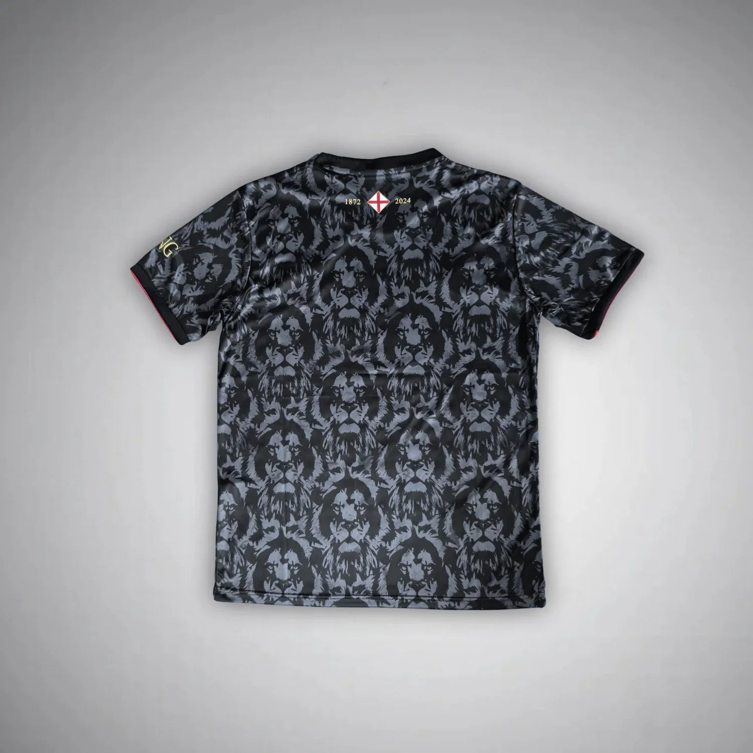 Camisola Inglaterra 24/25 - Edição Especial