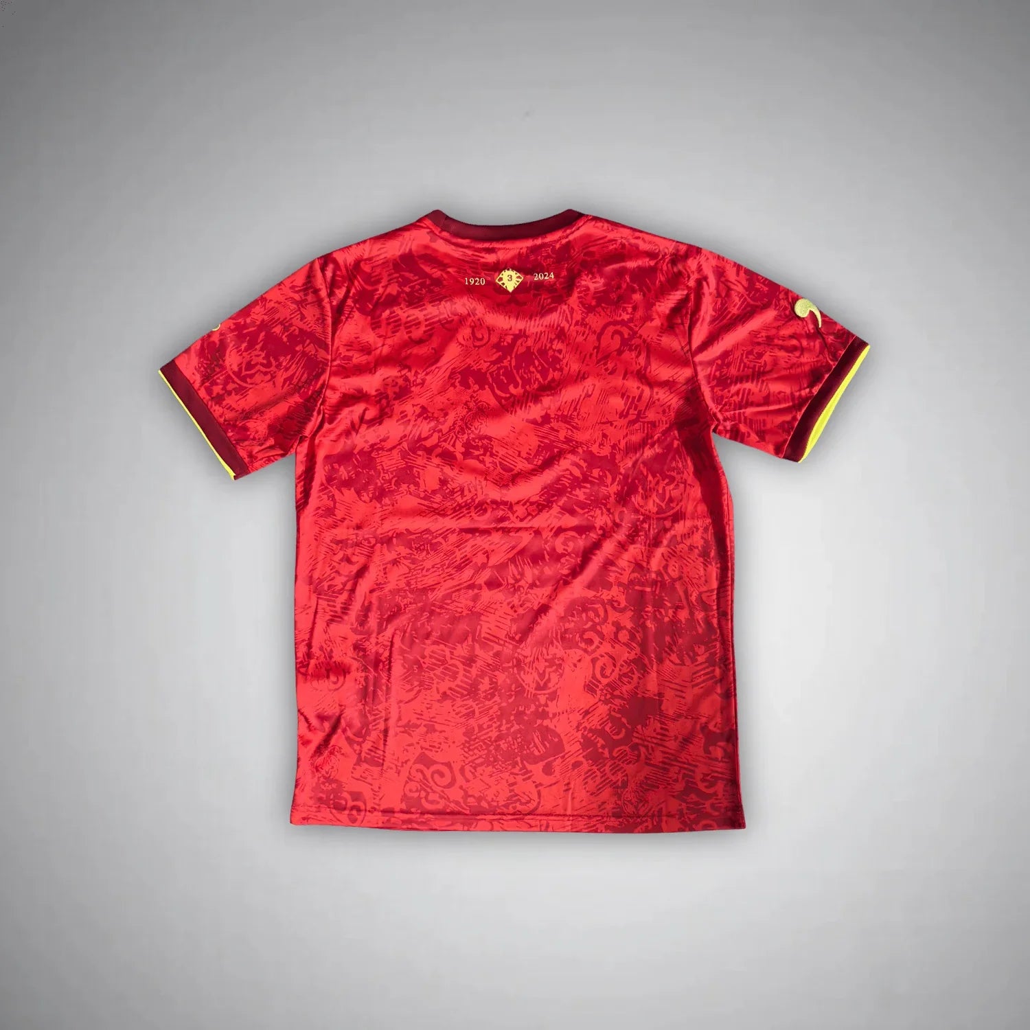 Camisola Espanha 24/25 - Edição Especial