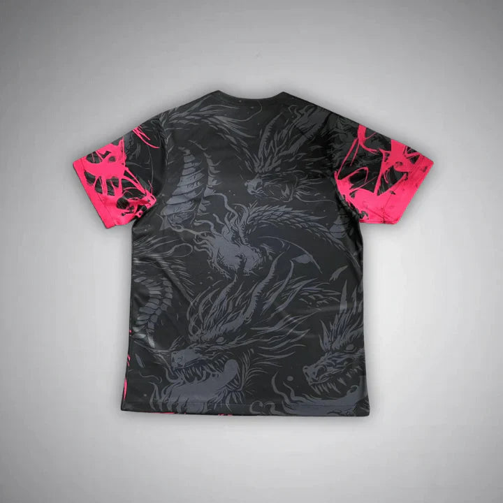 Camisola Barcelona FC – Edição Especial