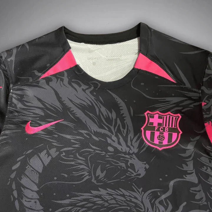Camisola Barcelona FC – Edição Especial