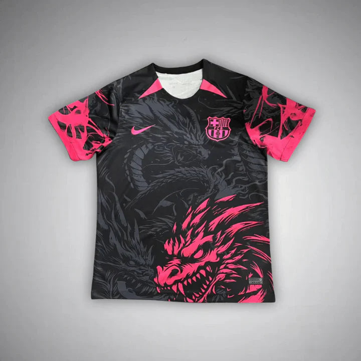 Camisola Barcelona FC – Edição Especial