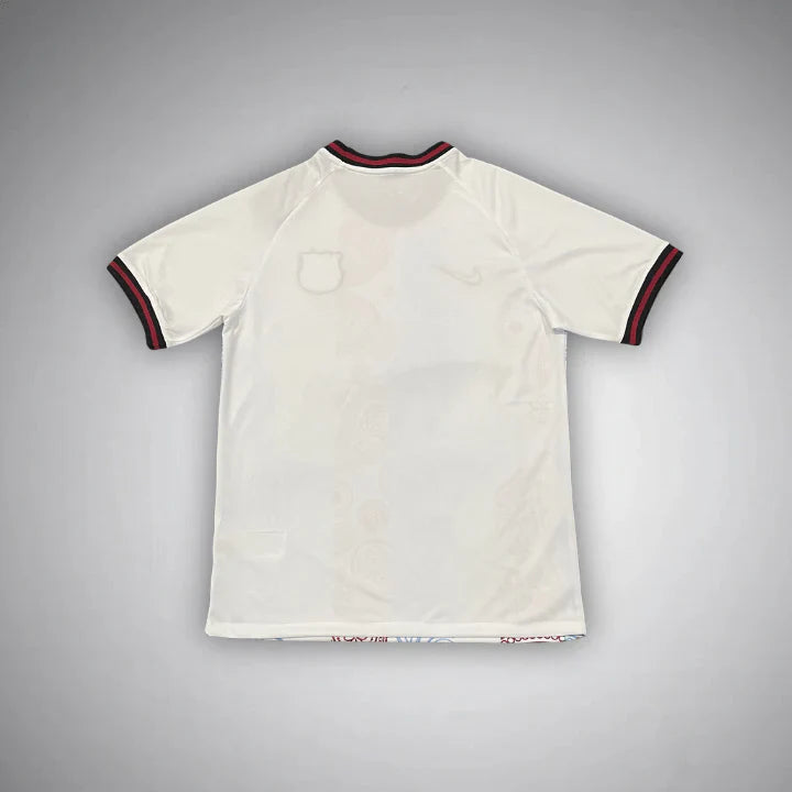 Camisola Barcelona FC – Edição Especial
