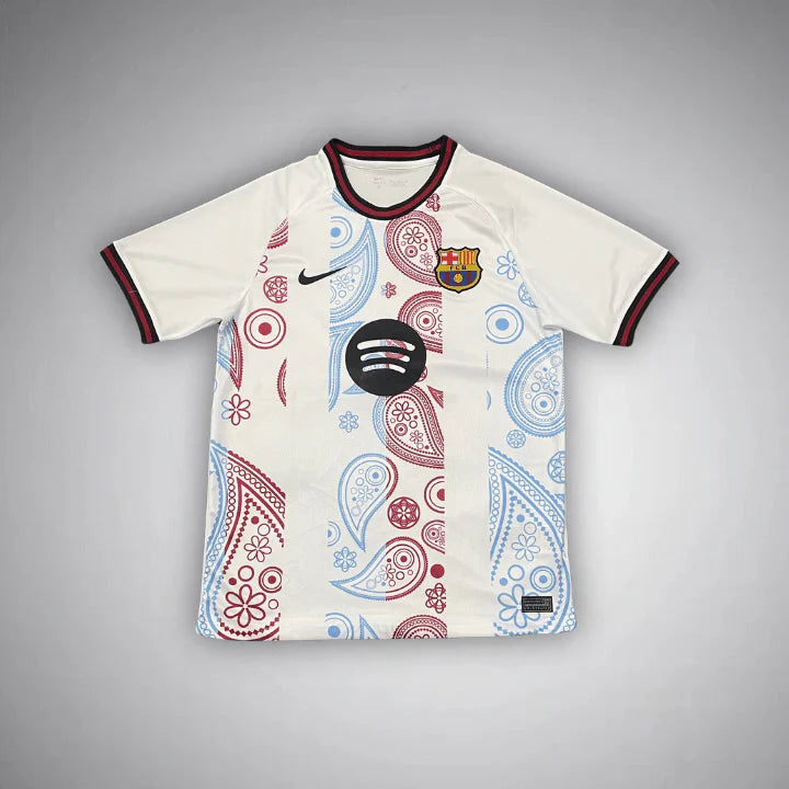 Camisola Barcelona FC – Edição Especial