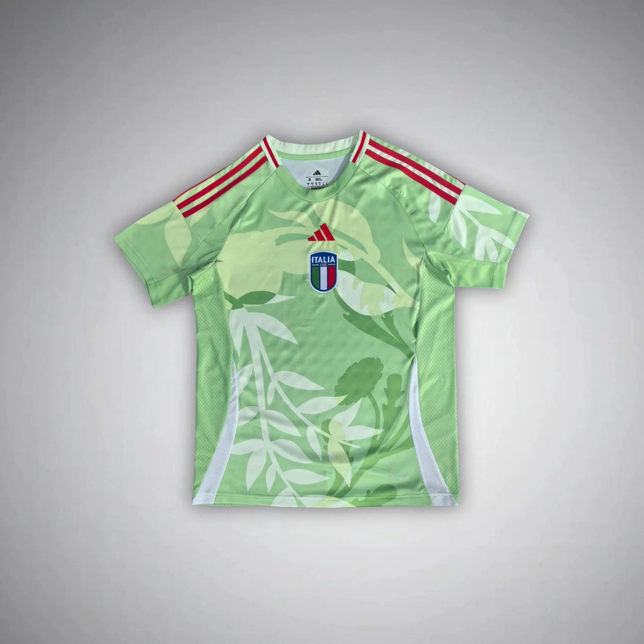 Camisola Itália Alternativa