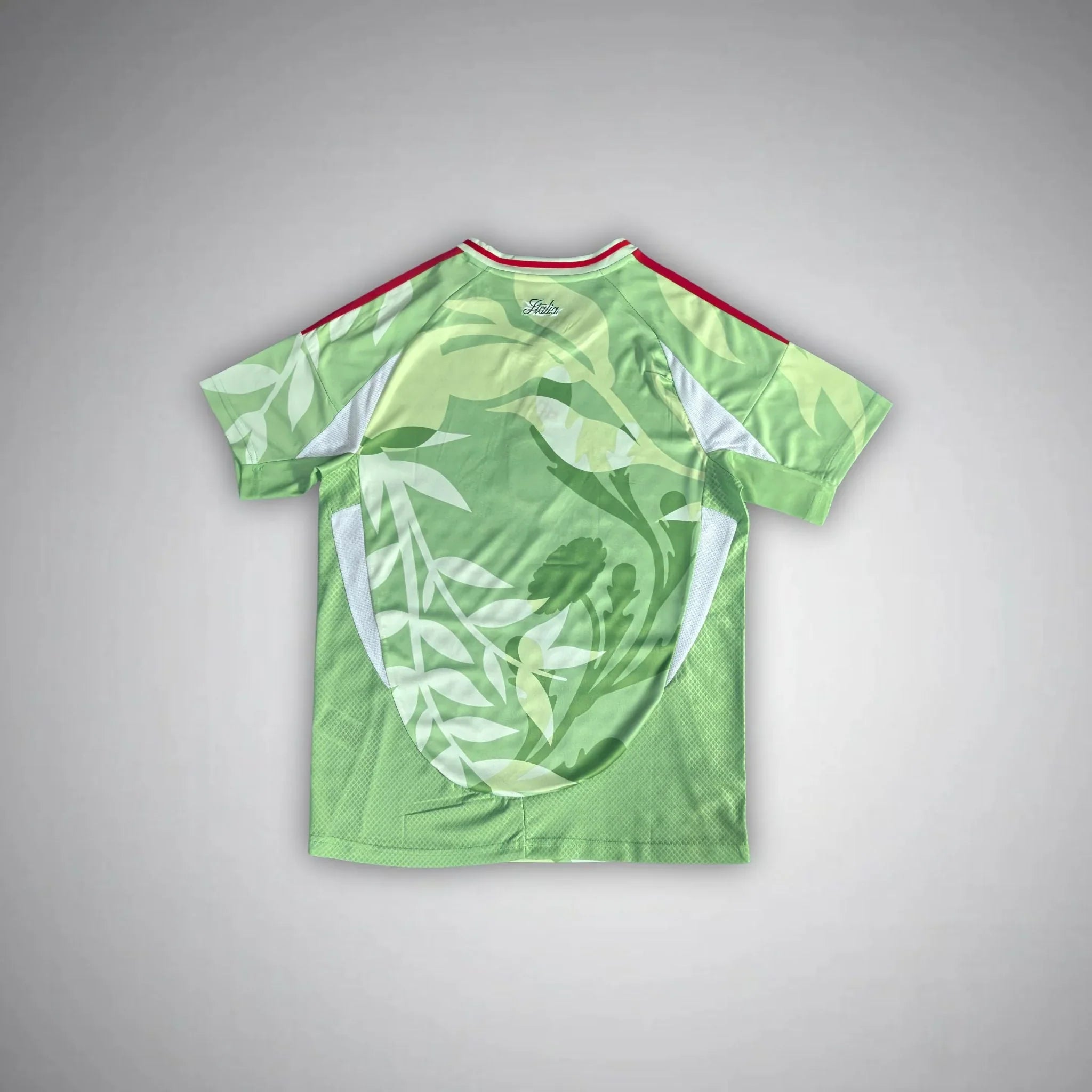 Camisola Itália Alternativa