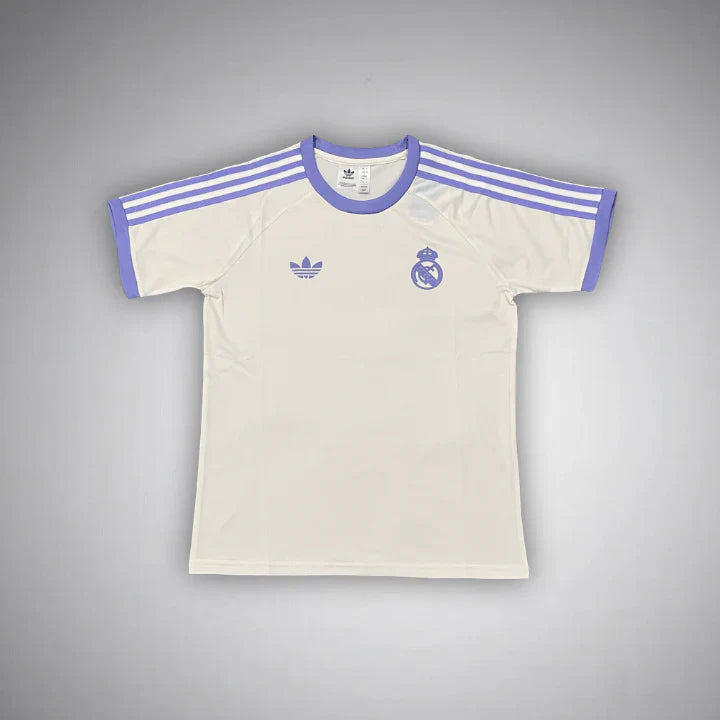Camisola Real Madrid - Edição Especial