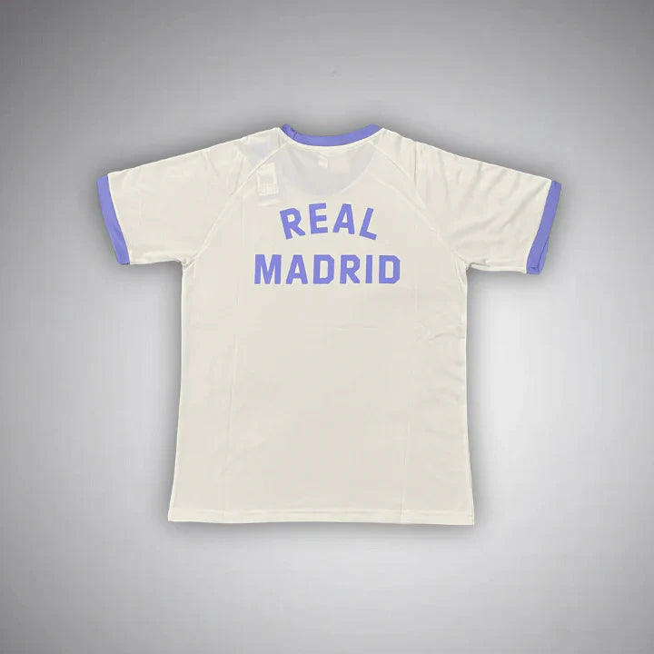 Camisola Real Madrid - Edição Especial