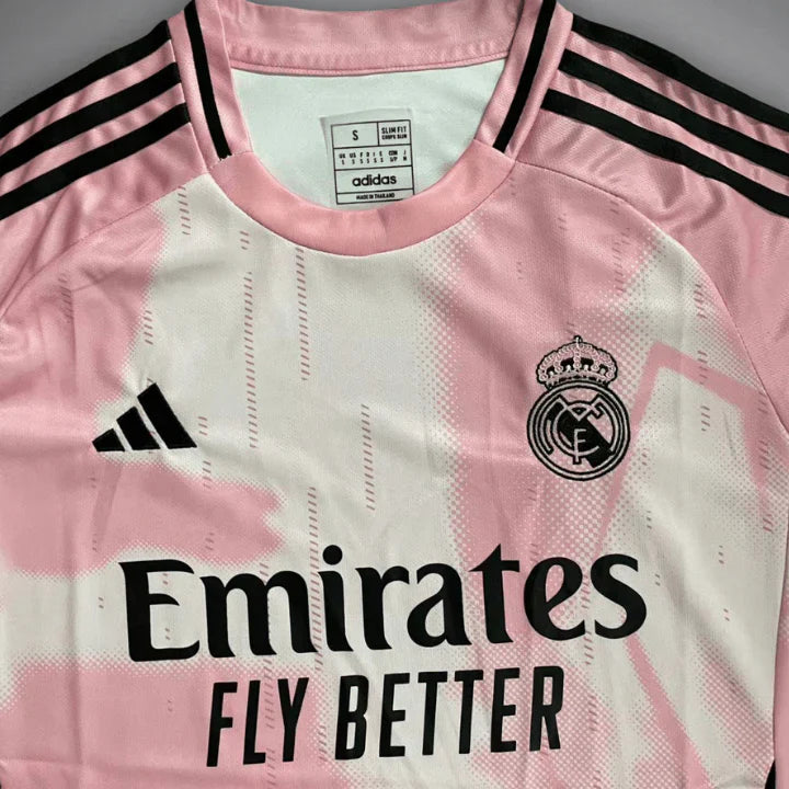 Camisola Real Madrid - Edição Especial