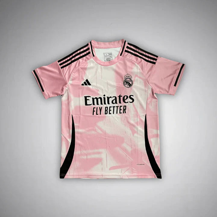 Camisola Real Madrid - Edição Especial