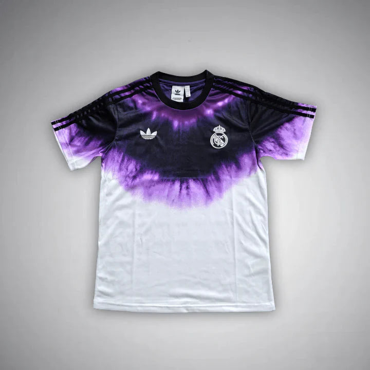 Camisola Real Madrid "Berry Gradient" - Edição Especial