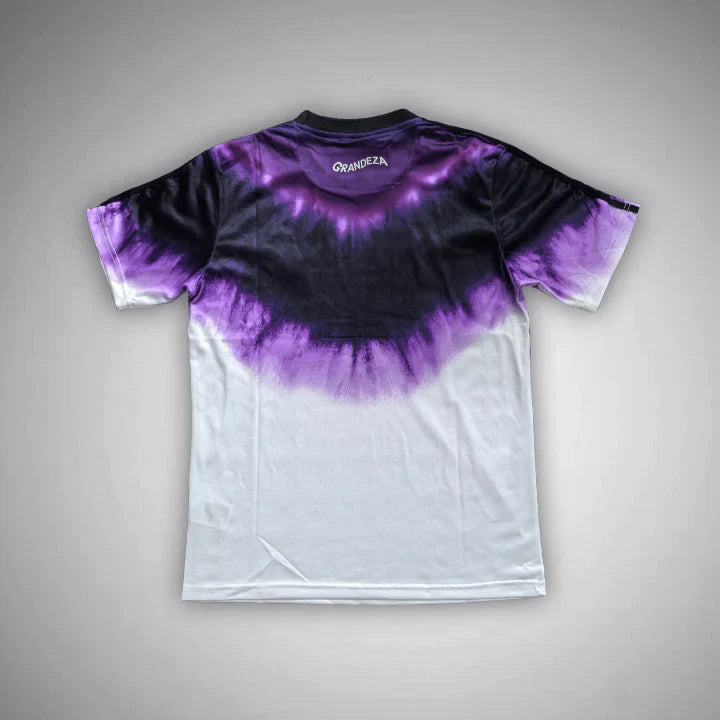 Camisola Real Madrid "Berry Gradient" - Edição Especial