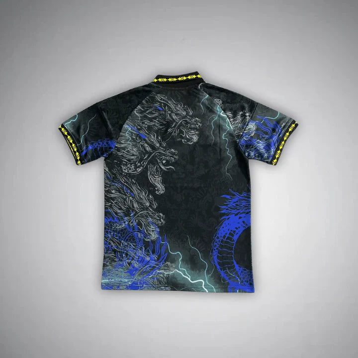 Camisola Real Madrid "Dragon" - Edição Especial