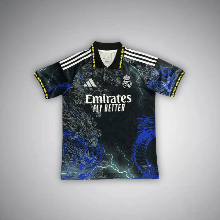 Camisola Real Madrid "Dragon" - Edição Especial