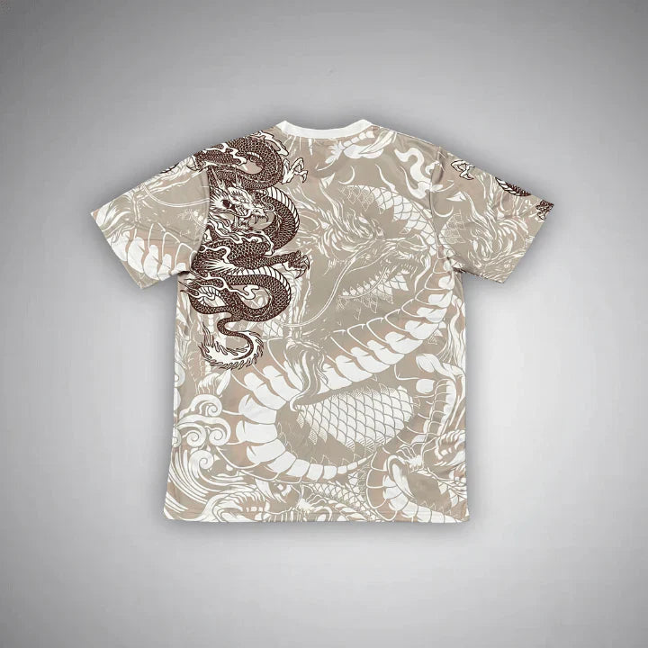 Camisola Real Madrid "Dragon" - Edição Especial