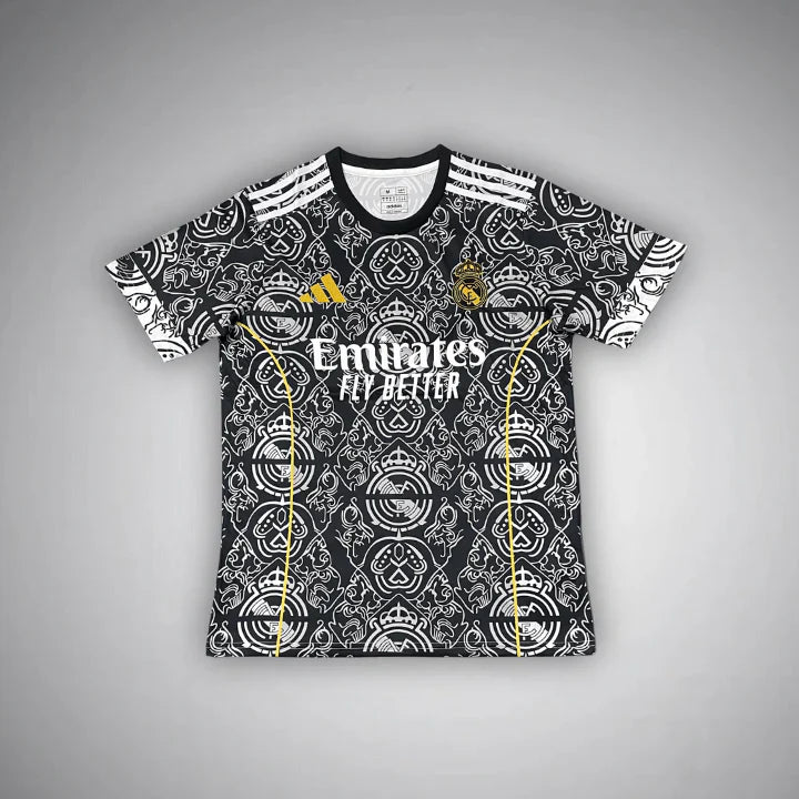 Camisola Real Madrid - Edição Especial