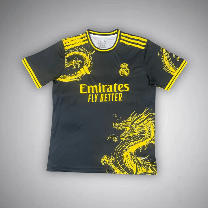 Camisola Real Madrid "Dragon" - Edição Especial